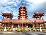 Cần Thơ - KDL Mỹ Khánh - Vĩnh Long - Mỹ Tho