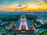 Củ chi - Tây Ninh - Núi Bà Đen (2n1d)